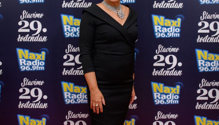 01 Maja Rakovic vlasnica Naxi radija