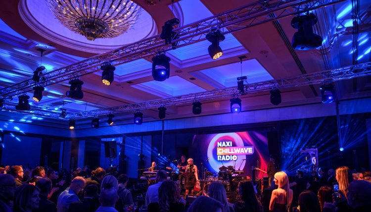 15 Proslava 29 rodjendana Naxi radija