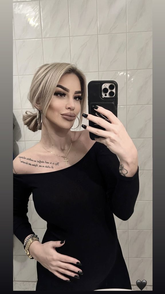 Aleksandra Nikolic objava 3