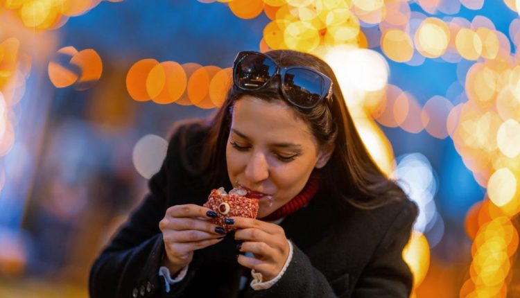 STREETFOOD FEST by EDGE 10