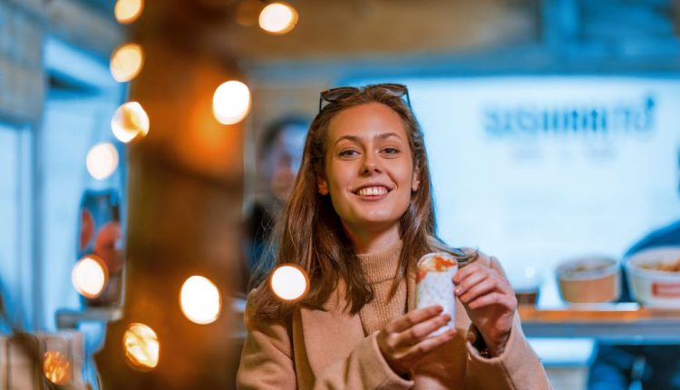 STREETFOOD FEST by EDGE 12