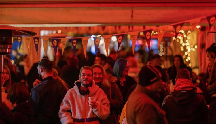STREETFOOD FEST by EDGE 30