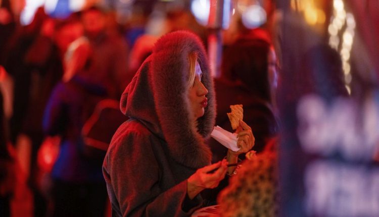 STREETFOOD FEST by EDGE 32