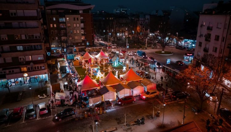 STREETFOOD FEST by EDGE 42