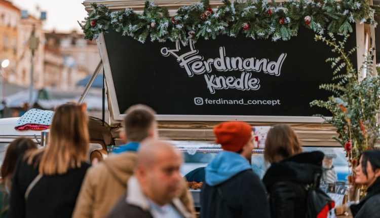 STREETFOOD FEST by EDGE 5