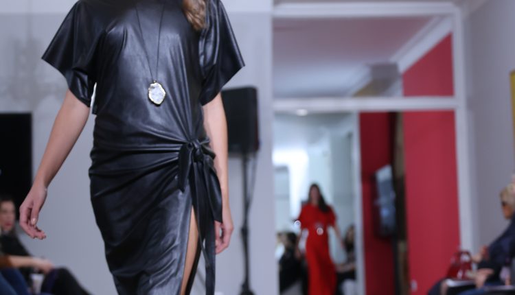 UK in Serbia fashion show 35