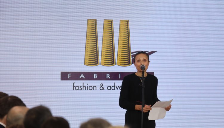 UK in Serbia fashion show 56
