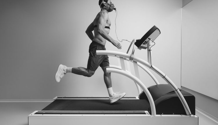 Chenot Cardiorespiratory Fitness Assessment copy 2