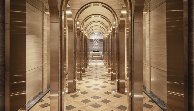 OO Portonovi Wellness Chenot Espace Entrance 0756 MASTER