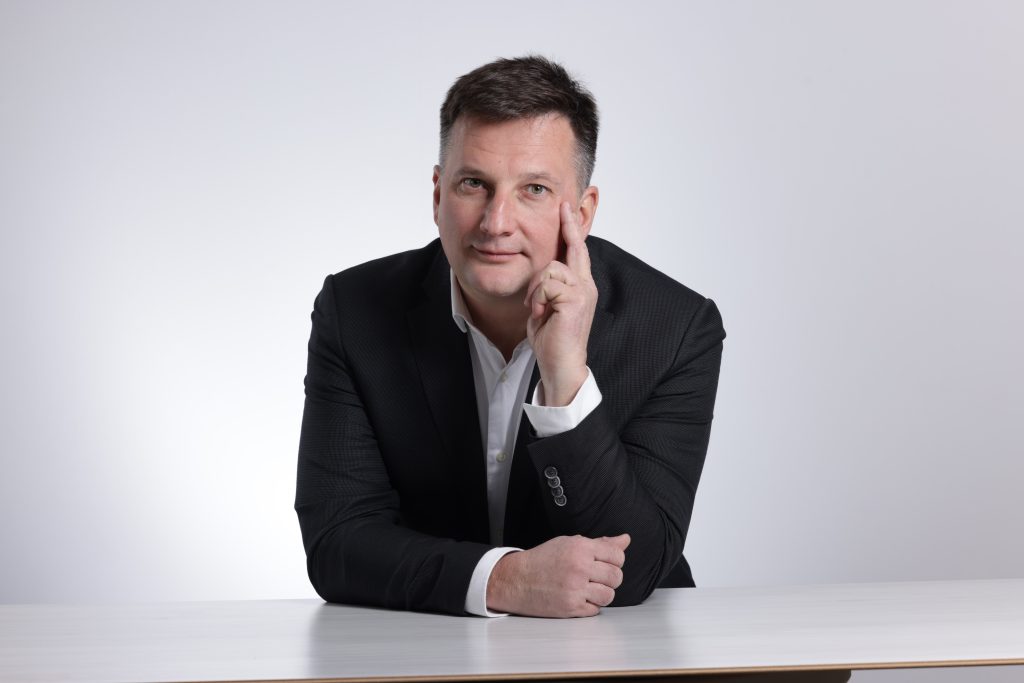 Zoran Torbica