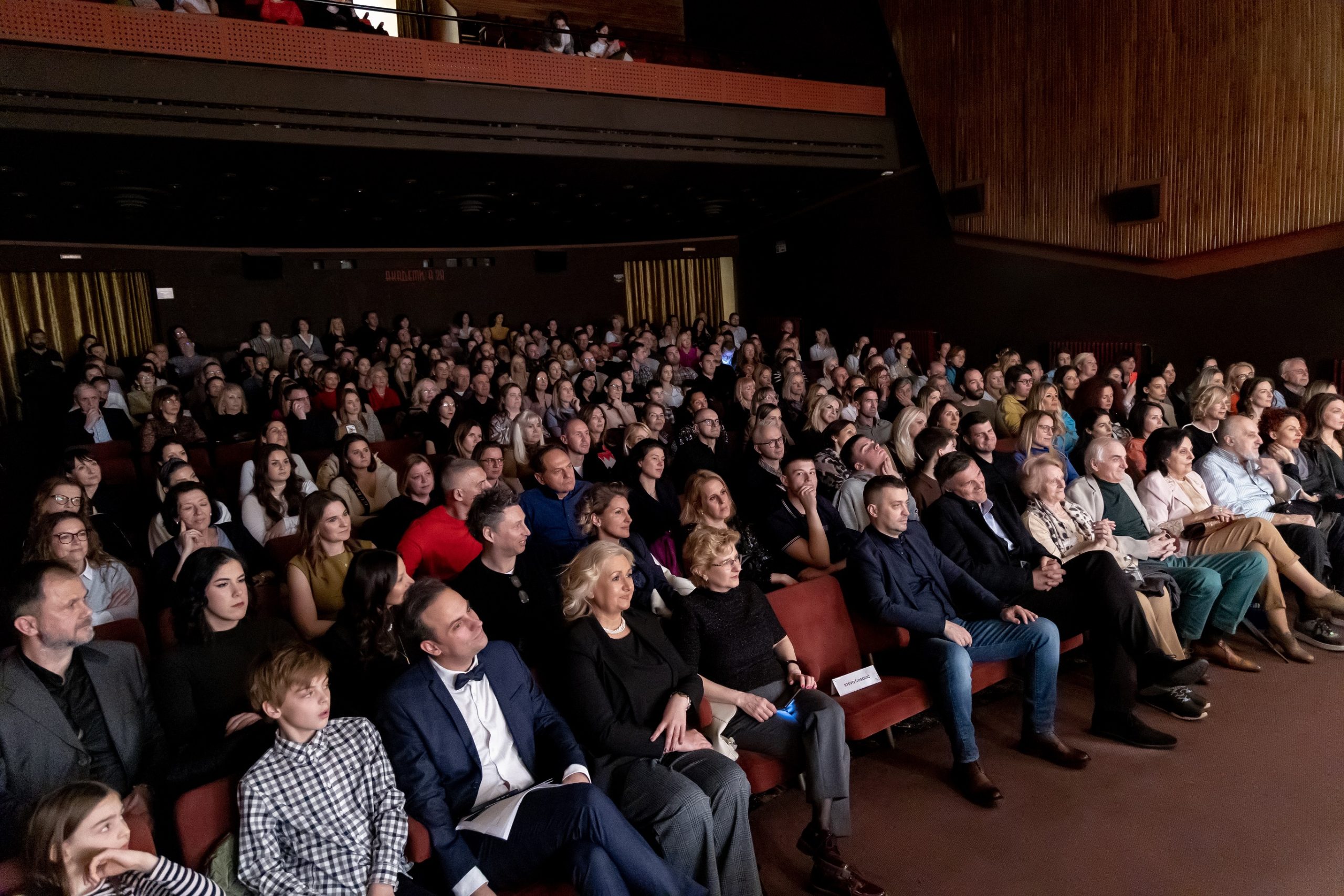 Održana promocija knjige "Putovanje kroz ljubav" Ivane Tomić Blečić 4 IMGL6302 scaled