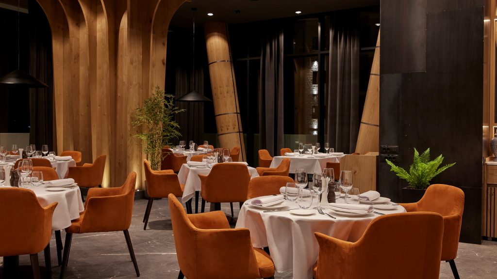 PINO Restaurant