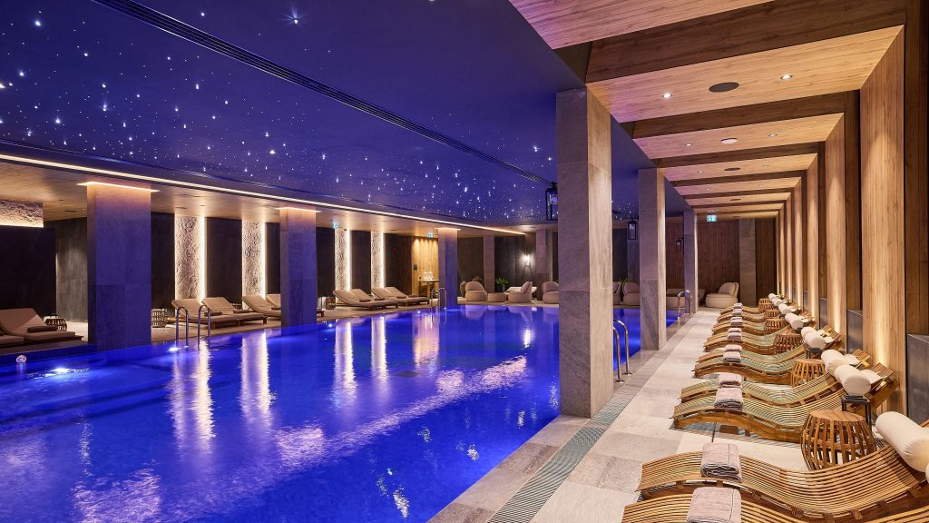 Vassa SPA