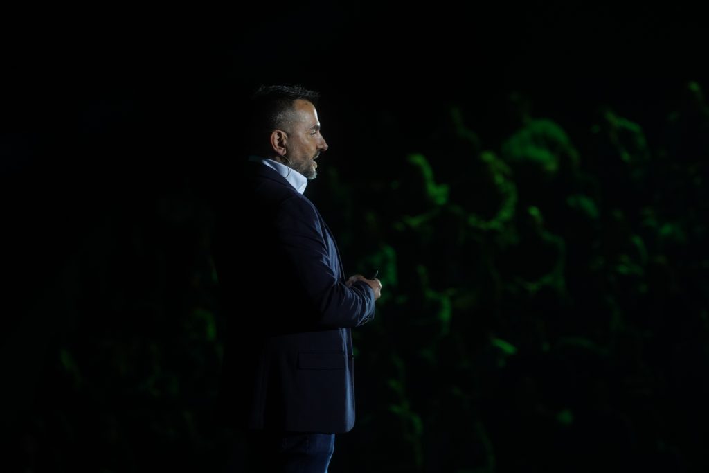 Aleksandar Bogdanovic Predsednik Izvrsnog odbora Mobi Banke 1