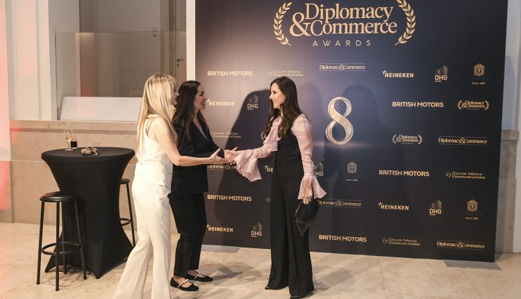 Diplomacy 125