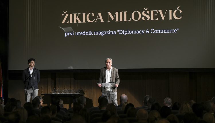 Diplomacy 137