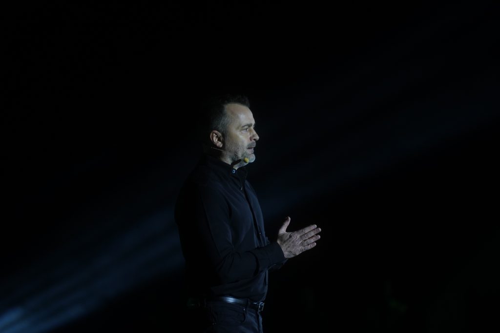 Mike Michel CEO Yettel Srbija