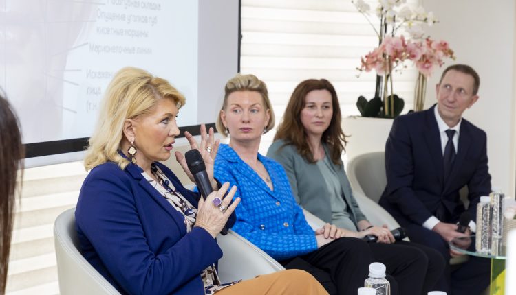 Suzana Mancic i Beauty Space Clinic Profemina 1IMG 9602
