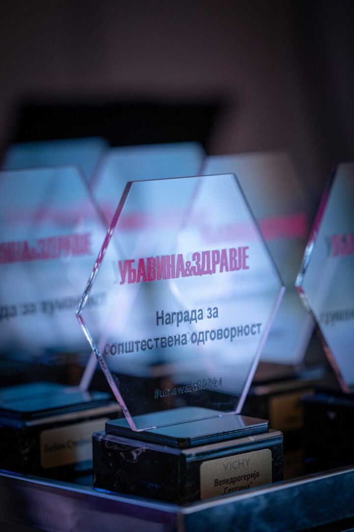 16 GODINA SA VAMA: Magazin "Ubavina i zdravje" priredio nezaboravan rođendan i proslavio humanost 3 443732626 441811708550625 675256610285184323 n scaled 1