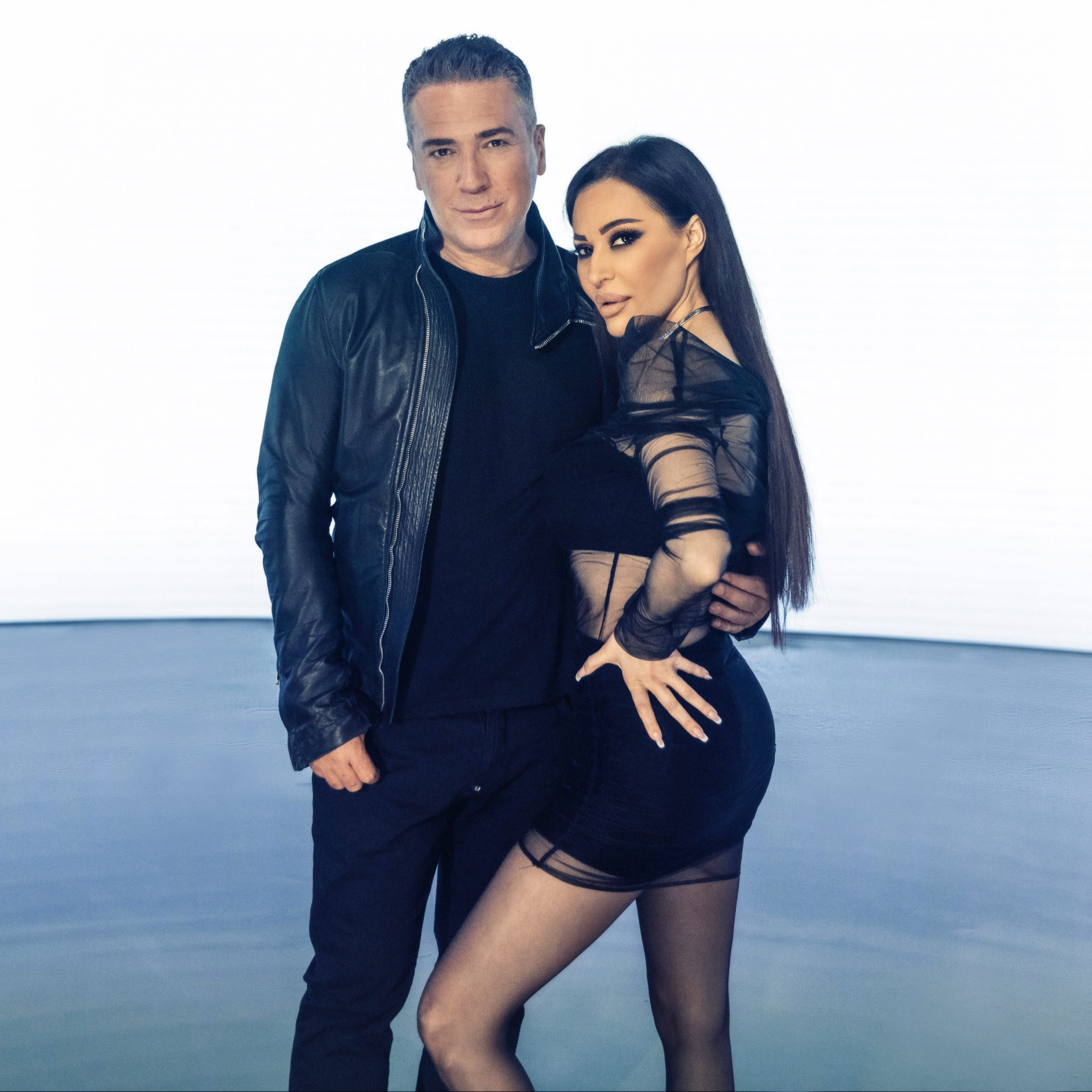 "VIŠE OD SREĆE": Svetlana Ceca Ražnatović i Željko Joksimović objavili dugoočekivani duet (VIDEO) 1 Ceca Raznatovic i Zeljko Joksimovic scaled