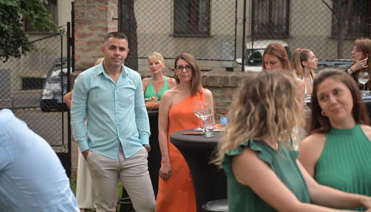 DC summer party 106