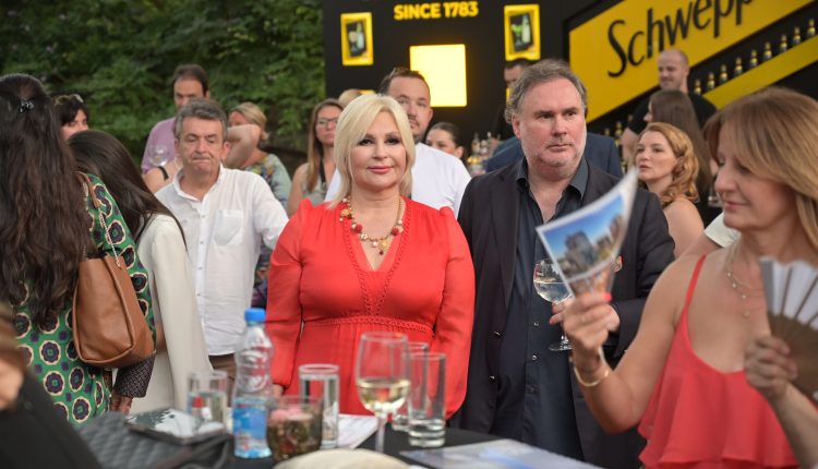 DC summer party 111