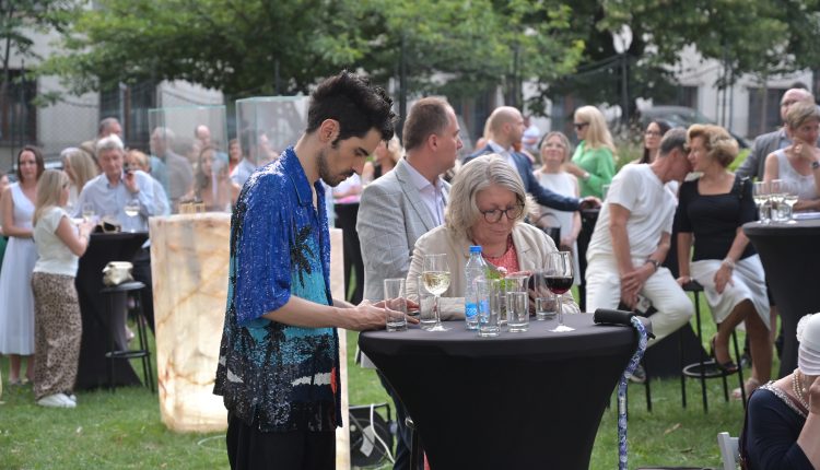 DC summer party 125