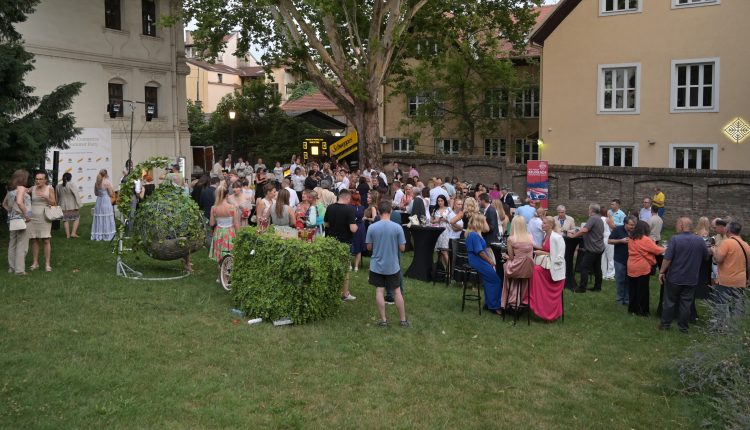 DC summer party 150