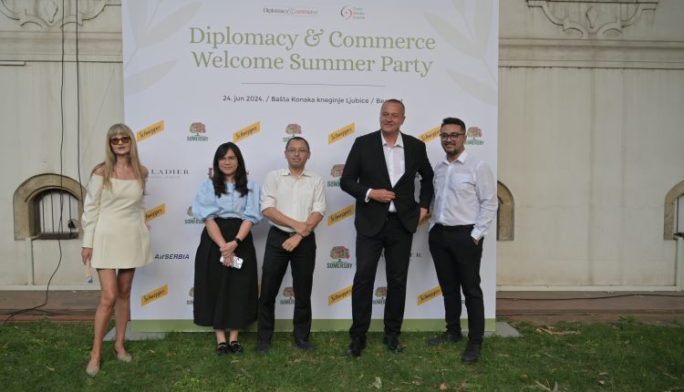 DC summer party 18