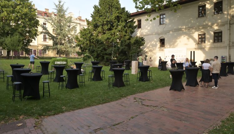 DC summer party 4
