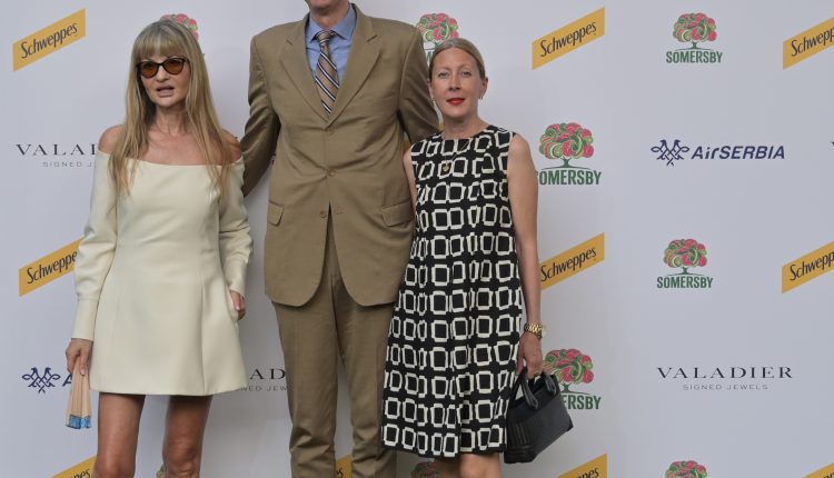 DC summer party 50