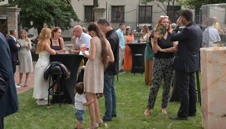 DC summer party 63