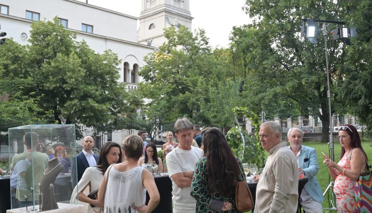 DC summer party 64