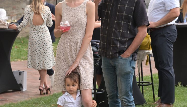 DC summer party 71