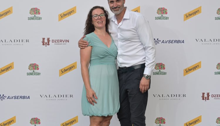 DC summer party 72