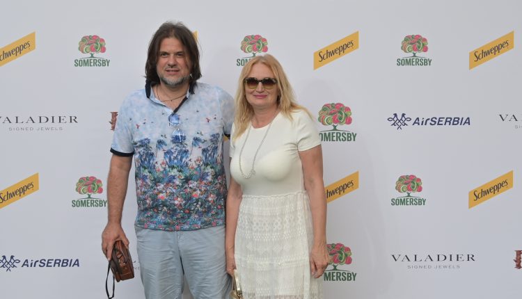 DC summer party 74