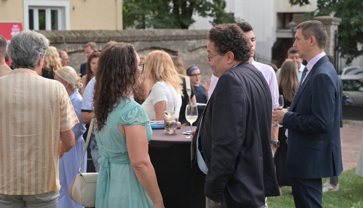 DC summer party 79