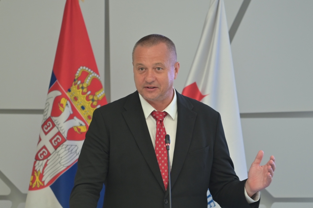 Robert Coban