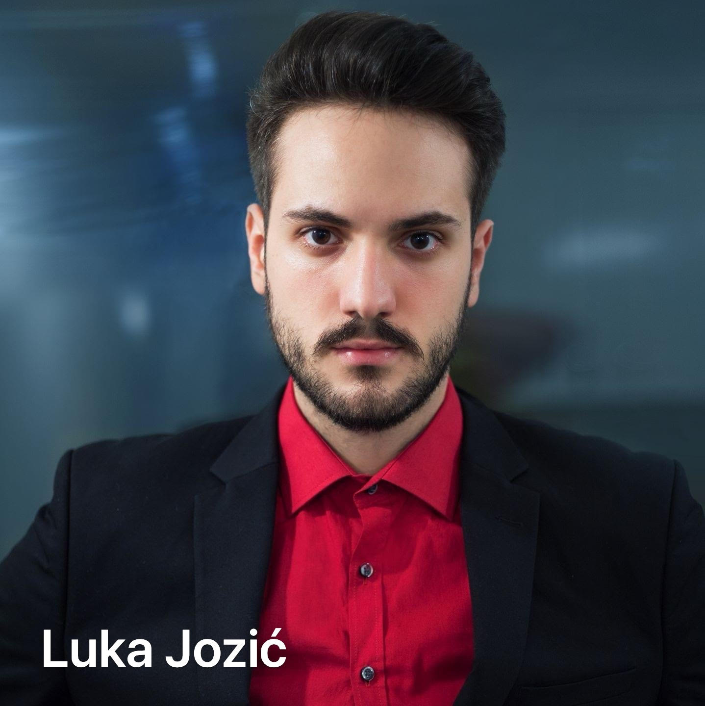 Luka Jozic