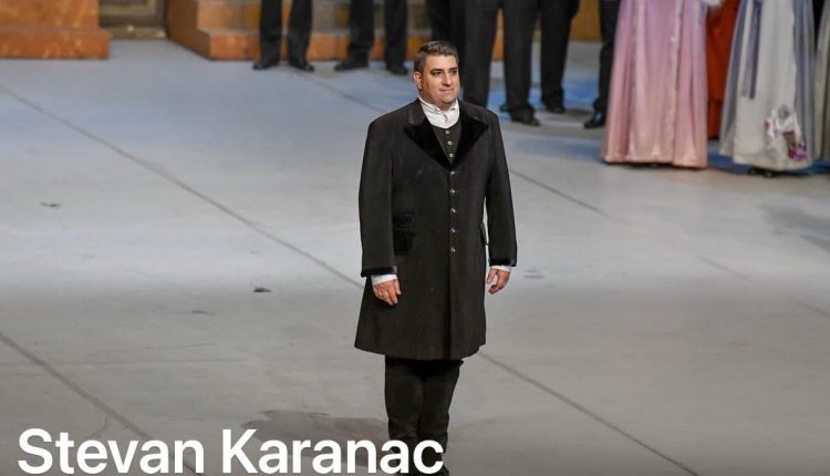 Stevan Karanac