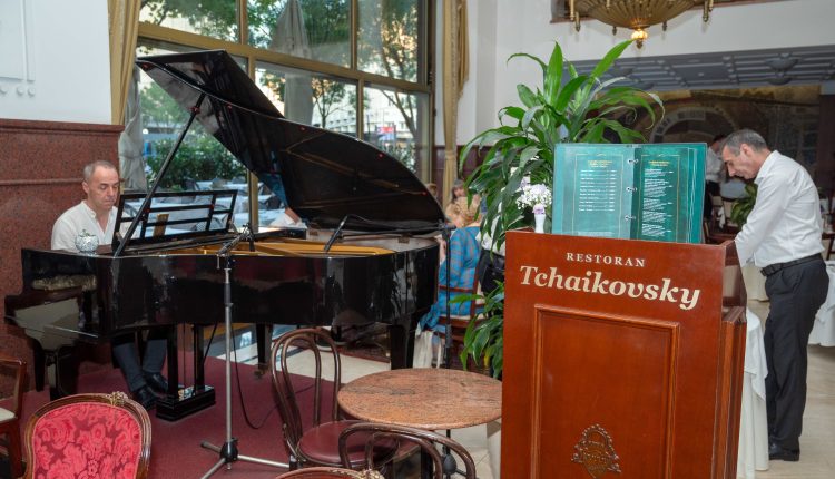 Tchaikovsky 47