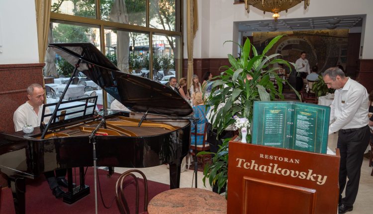 Tchaikovsky 48