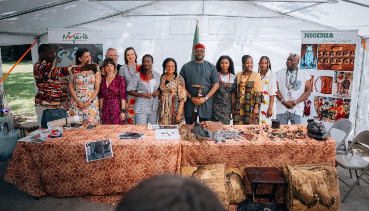 Ucesnici Afro festivala foto Marija Piroski