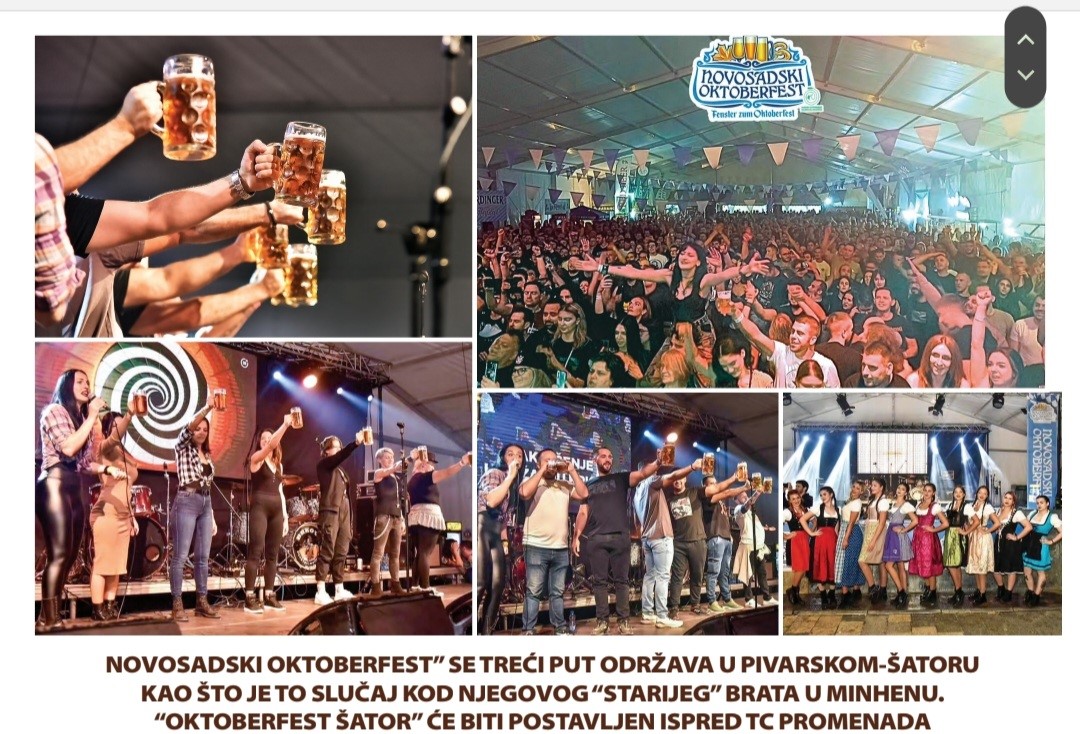 Počela prodaja ulaznica za "Novosadski Oktoberfest 2024" 1 Screenshot 20240806 091036 Samsung Notes 1