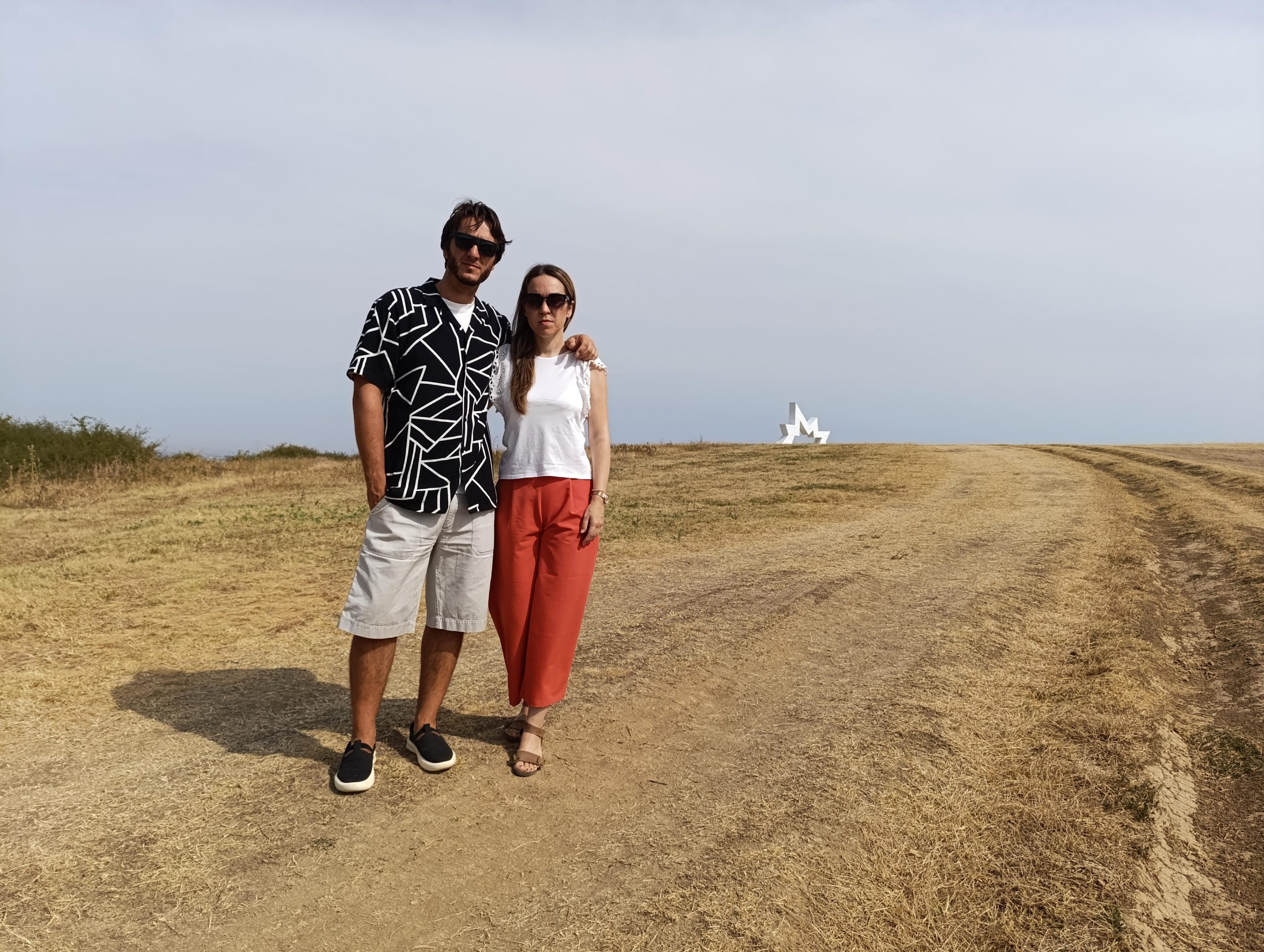 Tatijana Kovacevic Savkovic i Dusan Savkovic scaled