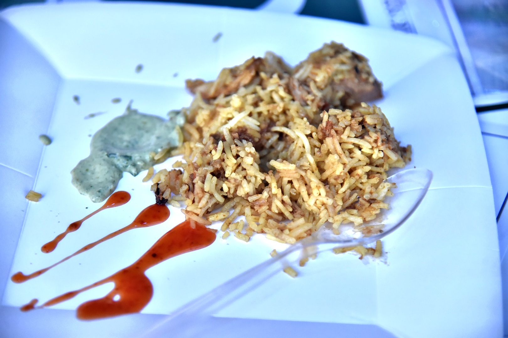 OTVOREN FESTIVAL "TASTE OF PLANET": Predstavljena nacionalna kuhinja Pakistana 1 20241024 183518