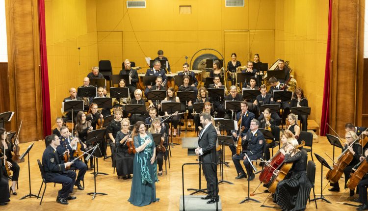 Donata Lombardi Jacopo Sipari i anambl Binicki