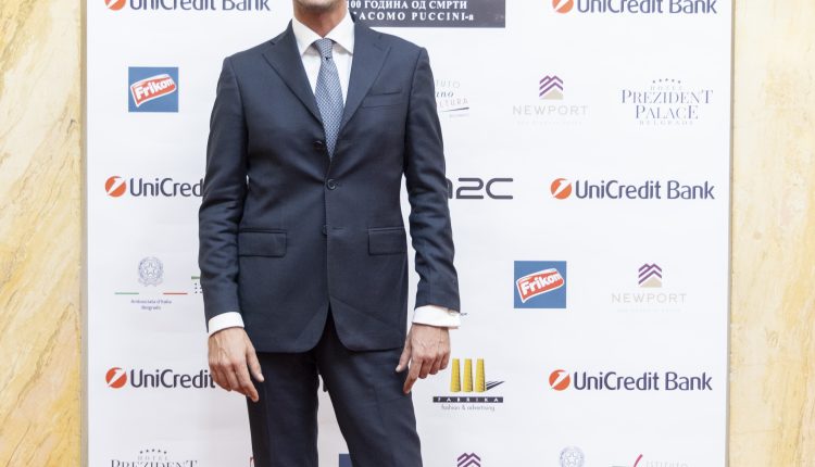 Luca Ciccimarra
