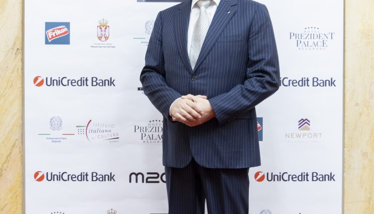 Nikola Miajailovic