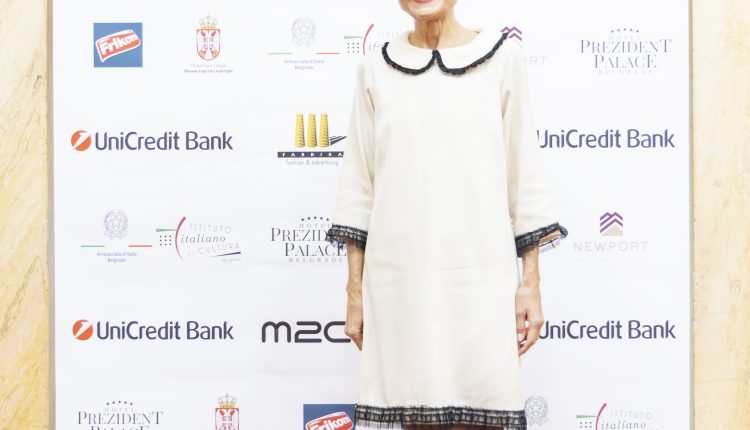 Vesna Mandic